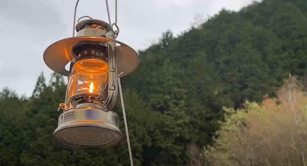 【キャプテンスタッグ】鹿番長だけでソロキャンプしてみた！マニアが選んだ今夏使いたいギアとは？3選