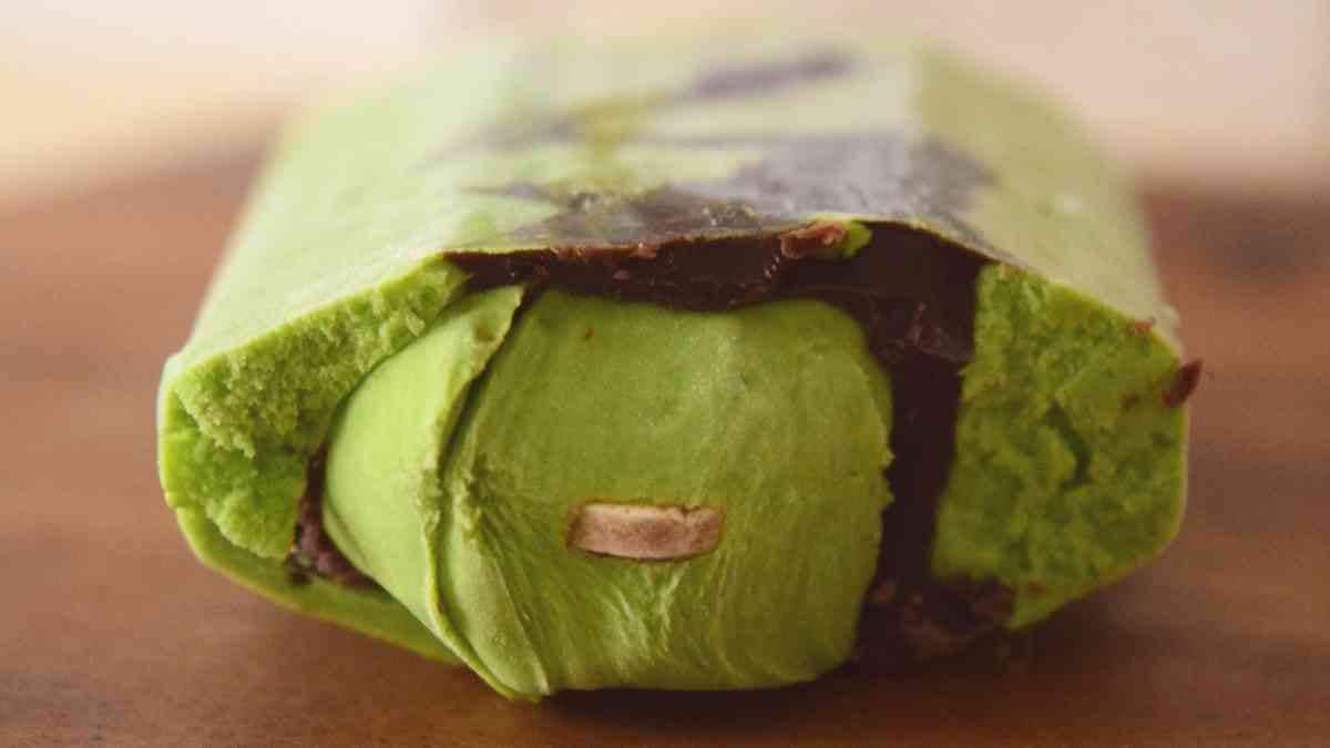 【シャトレーゼ】累計3億本の新作「大人のチョコバッキー 濃い抹茶」は渋くて大人の味わい！マニアが実食レポ