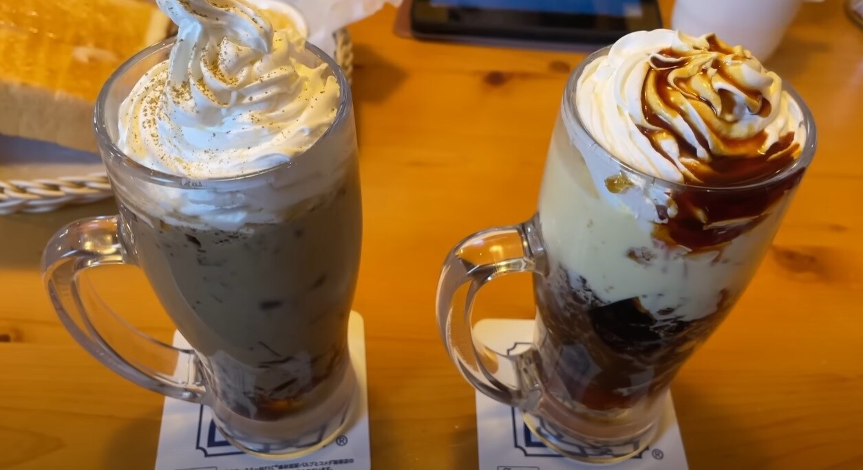 【コメダ】もう飲んだ？2023年「ジェリコ」の新作2種をマニアが実食レポ！“ほろ苦”がポイントの大人の味わい