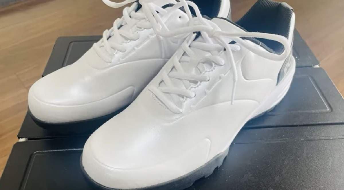 【ワークマン】マニアおすすめのゴルフアイテム3選！シューズ・バッグ・パンツもコスパ良く揃えよう