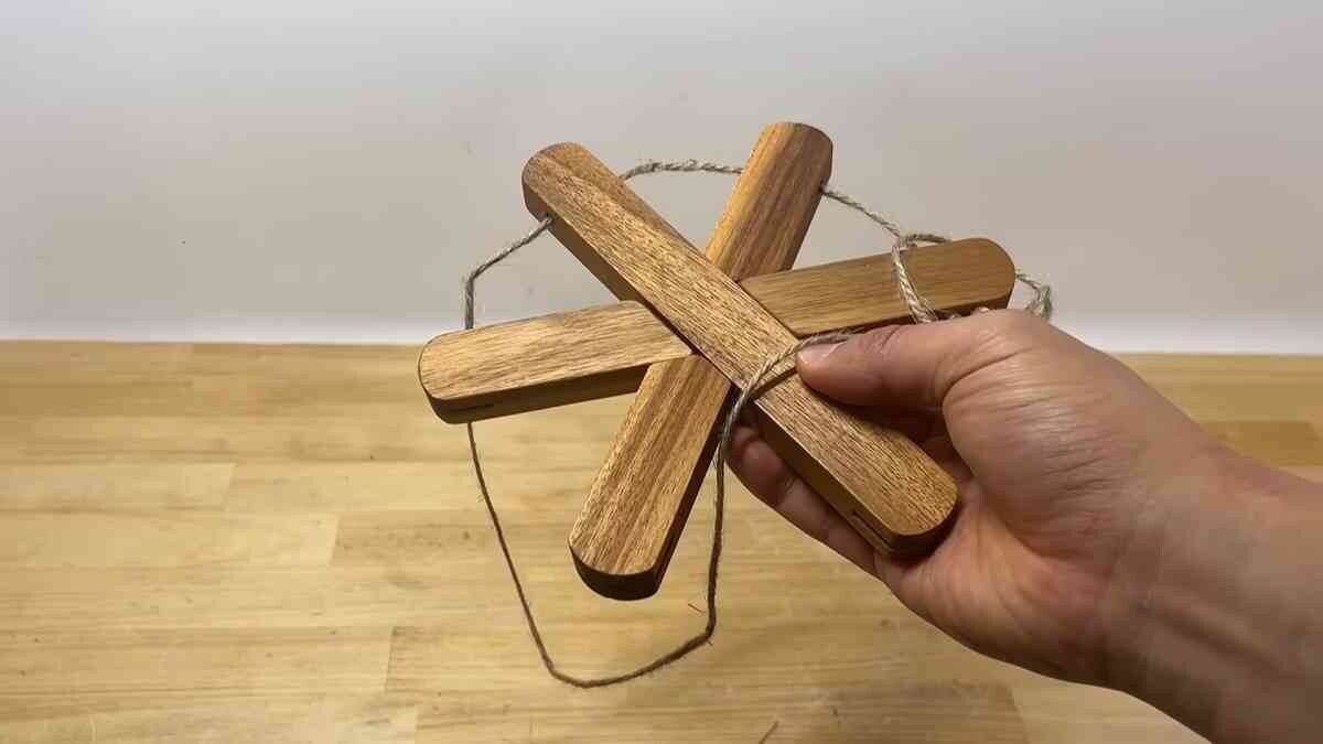 【ニトリ】キャンプの鍋しきもお任せ！アウトドアの気分が上がるおしゃれな木製で399円って安すぎ！