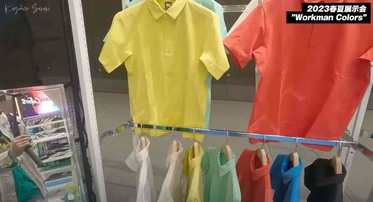 【ワークマン】夏ポロシャツが980円⁉接触冷感やゴルフ用などマニアが推すアイテム3選
