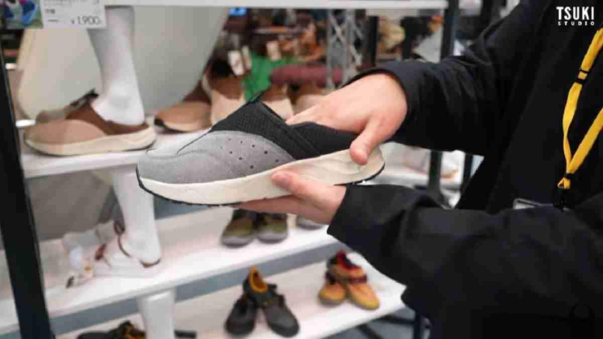【ワークマン】梅雨や雨の日でも気にせず履ける！夏に使える「超軽量シューズ」3選