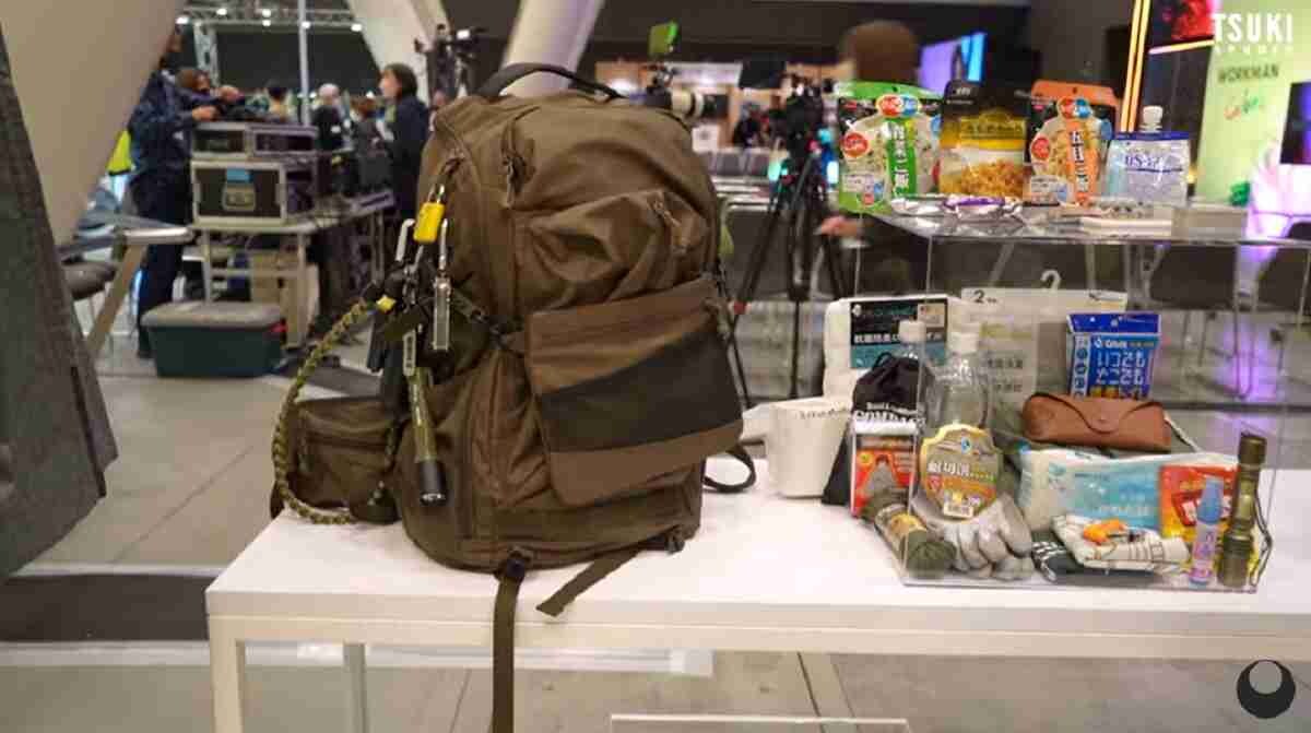 【ワークマン】キャンプや防災に役立つ！アウトドアで使いながらいざという時に頼もしいローリングストックグッズ3選