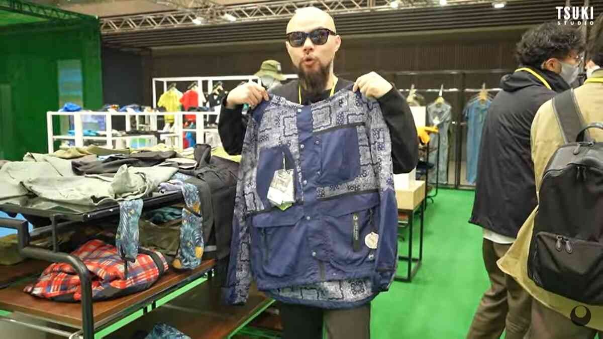 ワークマン】虫よけ加工で話題の「エアロガードステルス」アイテム3選 