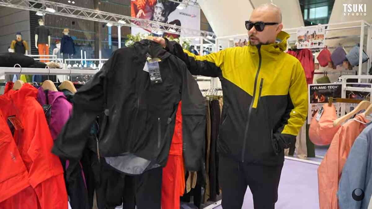 【ワークマン】梅雨＆夏も快適！マニアおすすめ高透湿防水「イナレム」ウェア3選・全部5000円以下