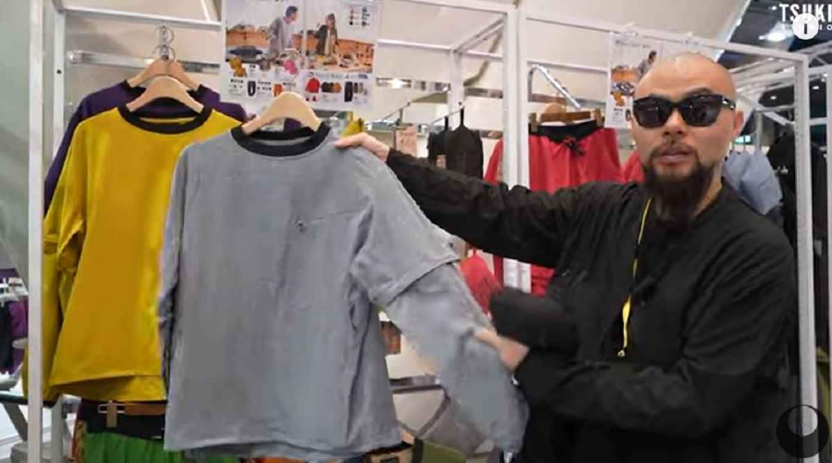 【ワークマン】耐久撥水だから梅雨に便利！トラベルシェルシリーズ3選・バッグに忍ばせておけば急な雨にも◎