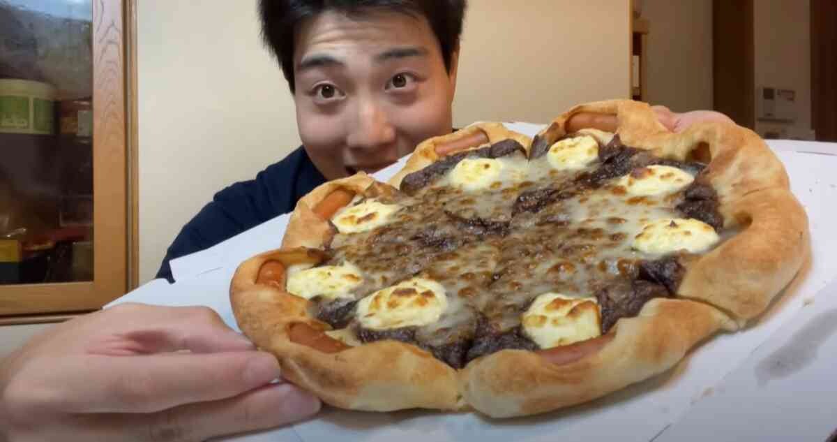 【ピザハット】メニュー名ふざけてないよ！「【衝撃】多分それ違うwwwウインナーコーヒーピザ」皆の勘違いを商品化!?