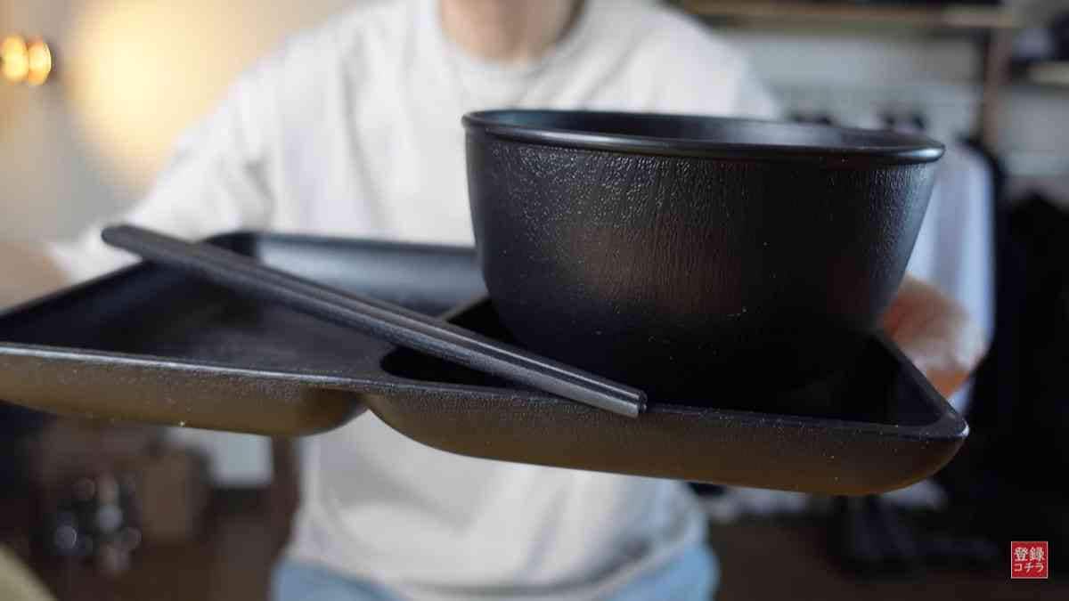 【ワークマン】から食器がついに新登場！割れにくいからキャンプでも安心◎ホタテの貝殻からできたエコ商品