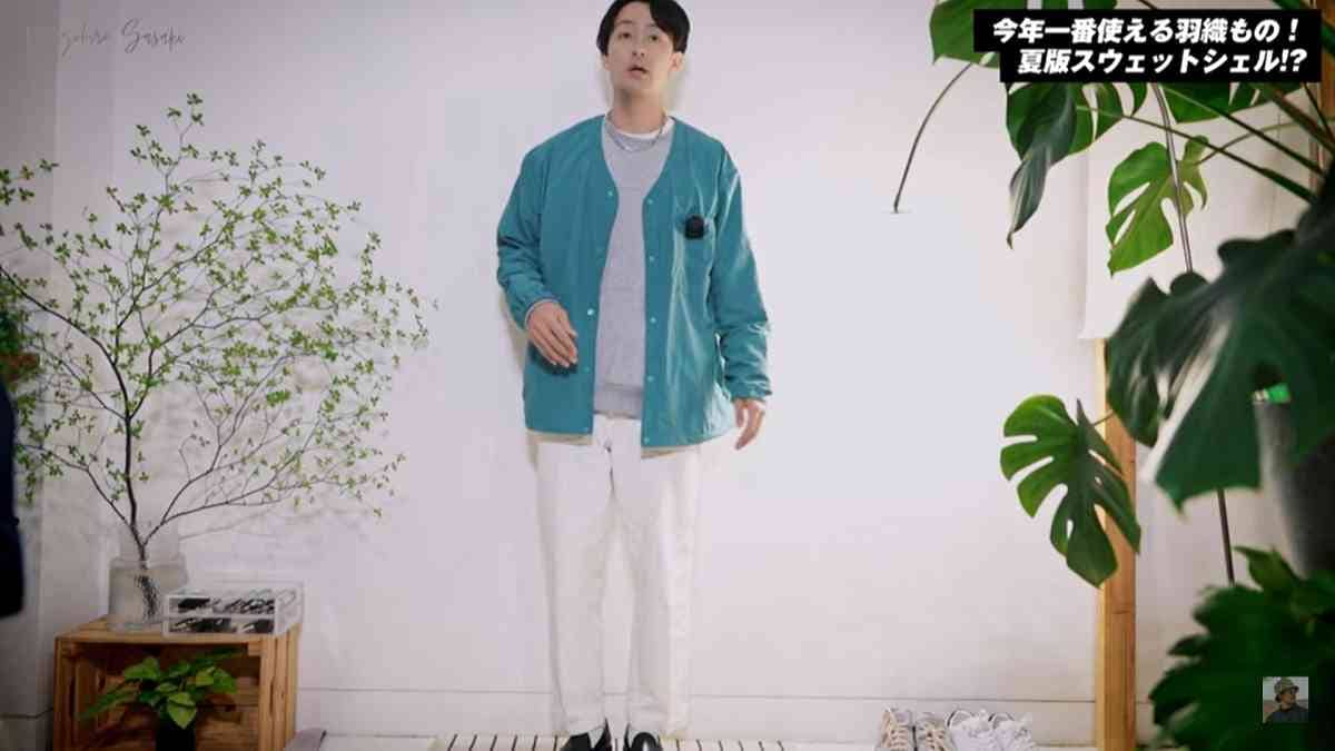 【ワークマン】おしゃれアンバサダーおすすめの神アイテム3選！ALL2000円以下でコスパ優秀すぎ