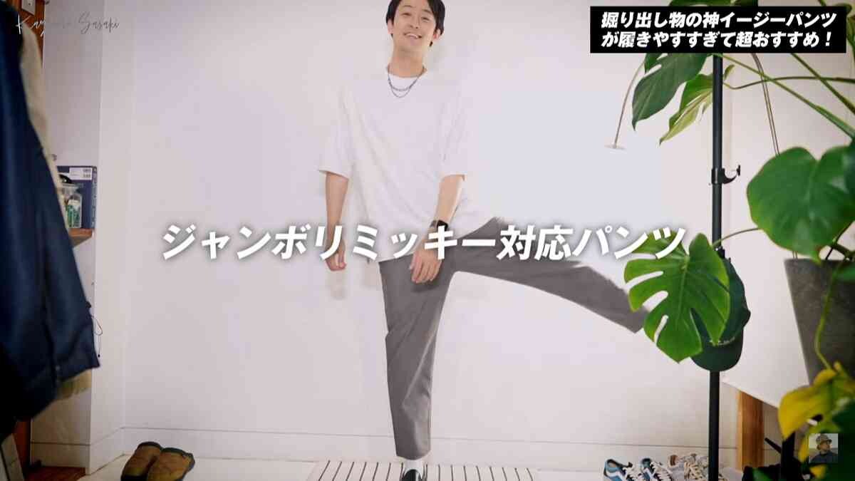 【ワークマン】夏をラクに過ごせる最強パンツ3選！動きやすいからキャンプやアウトドアにも◎