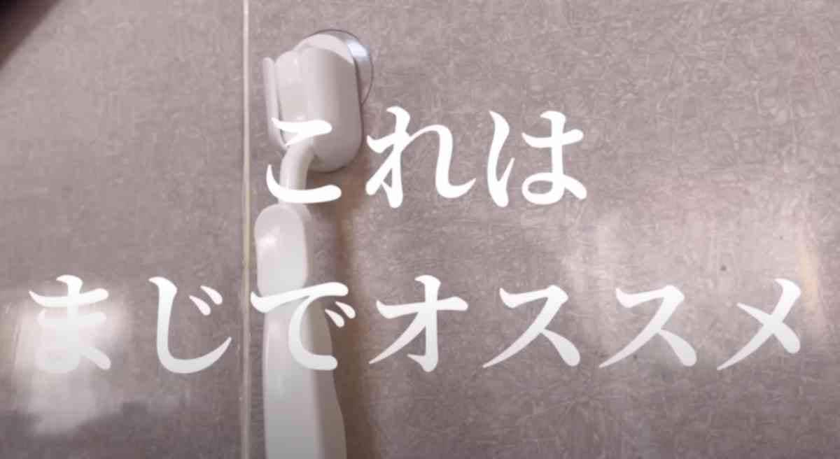 【ダイソー】7か月待ってやっと買えた！「磨きやすいすみっこブラシ」が神過ぎる！人気の理由は？
