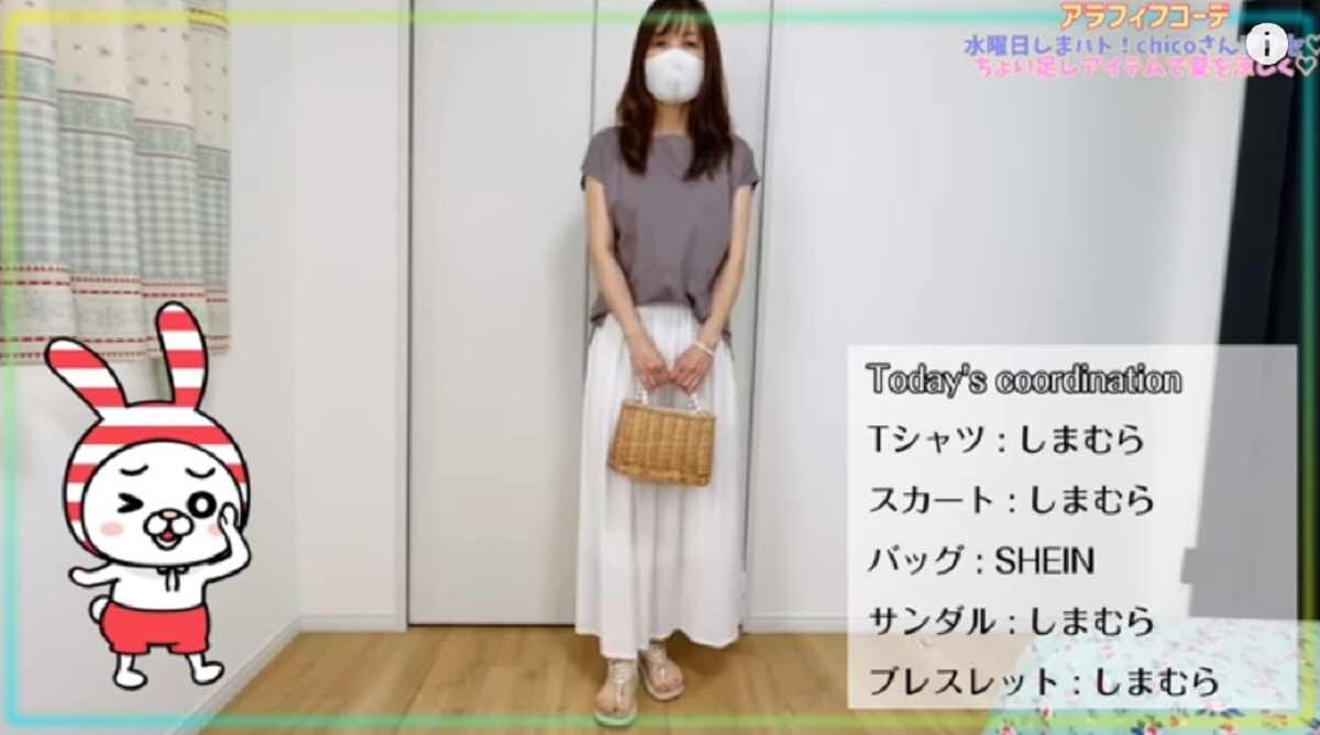 【しまむら】50代の初夏コーデ3選！「プチプラだけど高見えする」大人女性にぴったりのアイテムを厳選！