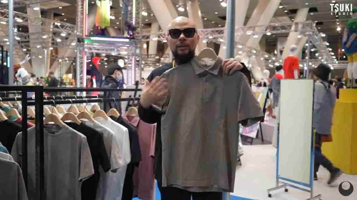 【ワークマン】冷感ポロシャツは夏にうれしいひんやり感が持続！高見えでオフィスや父の日のプレゼントにも◎