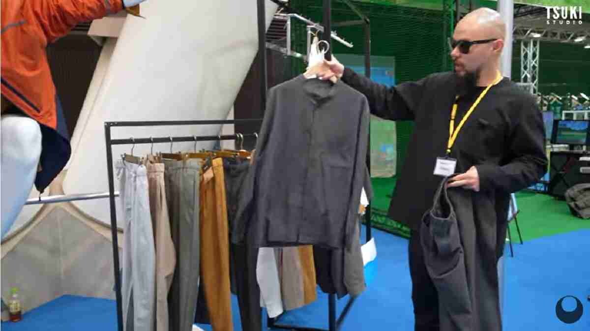 【ワークマン】バンドカラーシャツはプチプラバレなし!?1500円なのにおしゃれで夏コーデにイイ！