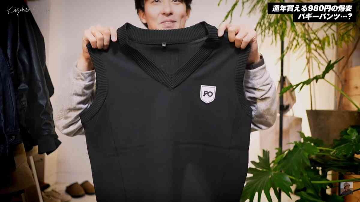 【ワークマン】迷ったらコレ！マニアおすすめゴルフウェア3選・きれいめだから街中やオフィスにも◎