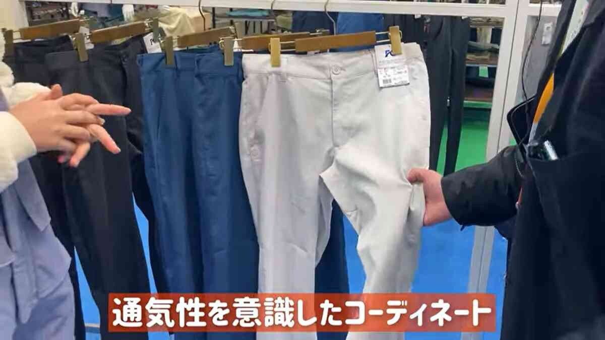 【ワークマン】全部1900円で買える「ゴルフ用パンツ」3選！ティー差し付きや動きやすさを追求したアイテムも