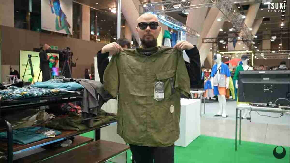 【ワークマン】着るだけで虫除けできるシャツがあるの？「エアロガードアイスシャツ」は夏キャンプの必需品！