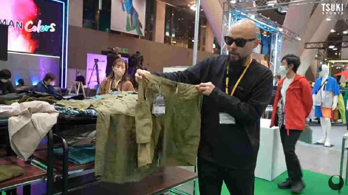 【ワークマン】虫除け＆冷感＆ストレッチ！夏の最強パンツは「エアロガードアイスショートパンツ」に決まり