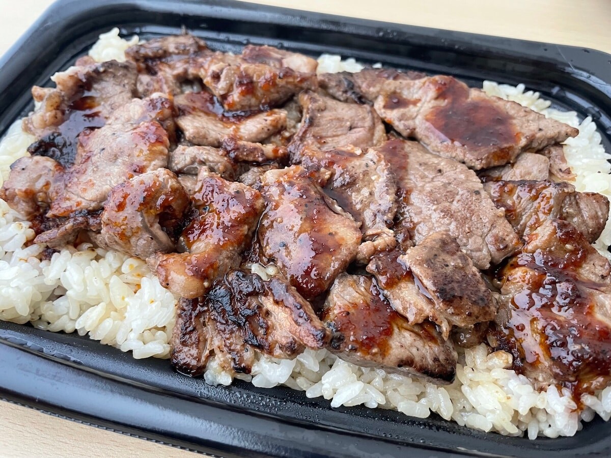 【ほっともっと】父の日の家族団らんにおすすめのメニュー3選！シェアメニューや子供が嬉しいカレーも