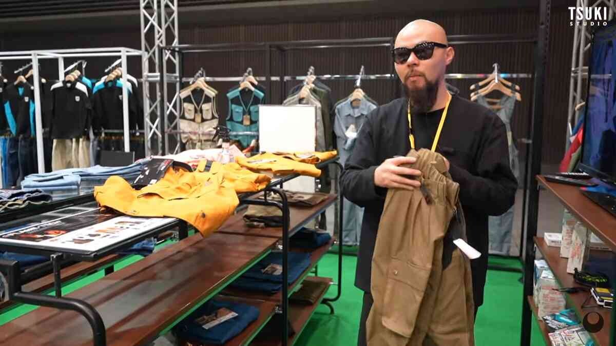 【ワークマン】フレイムテックパンツは火の粉の穴あきを軽減！夏キャンプやBBQで活躍間違いなしの優秀ズボン