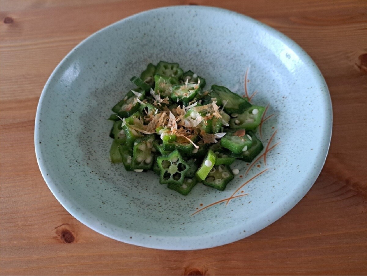 【業務スーパー】今がおいしい！「6月が旬の野菜3選」カット済みが嬉しい便利なオクラスライスも