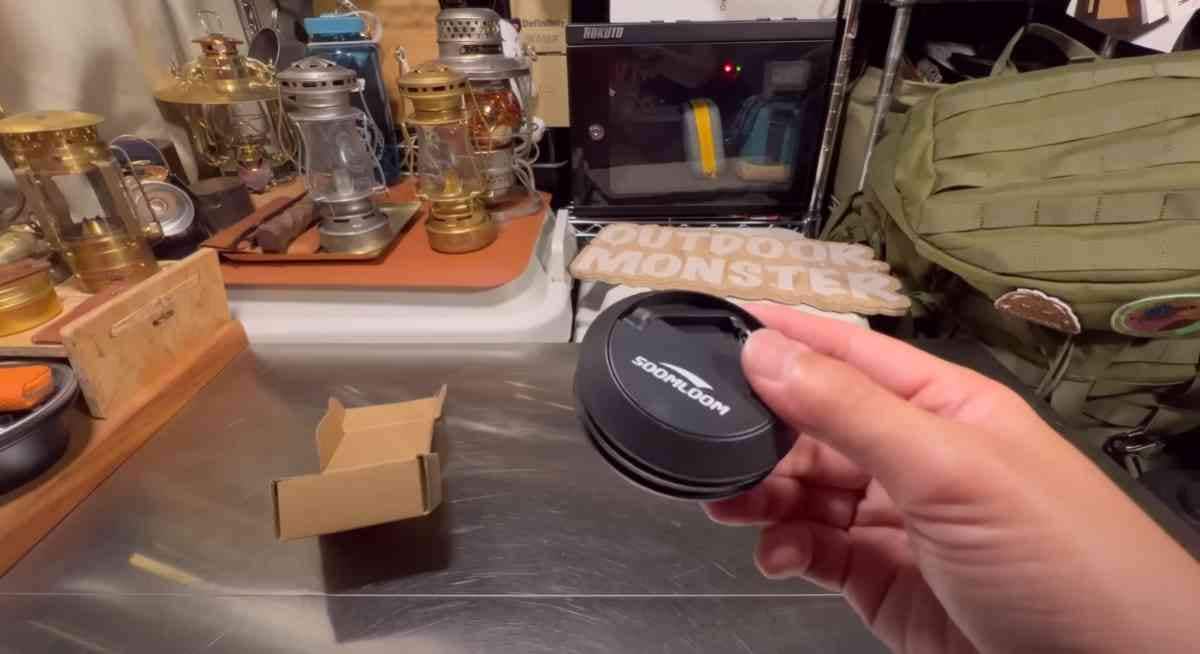 【soomloom】1個999円のプチプラギア！「マグネットフック磁石ハンガー」はテントやタープに吊るせる優秀グッズ