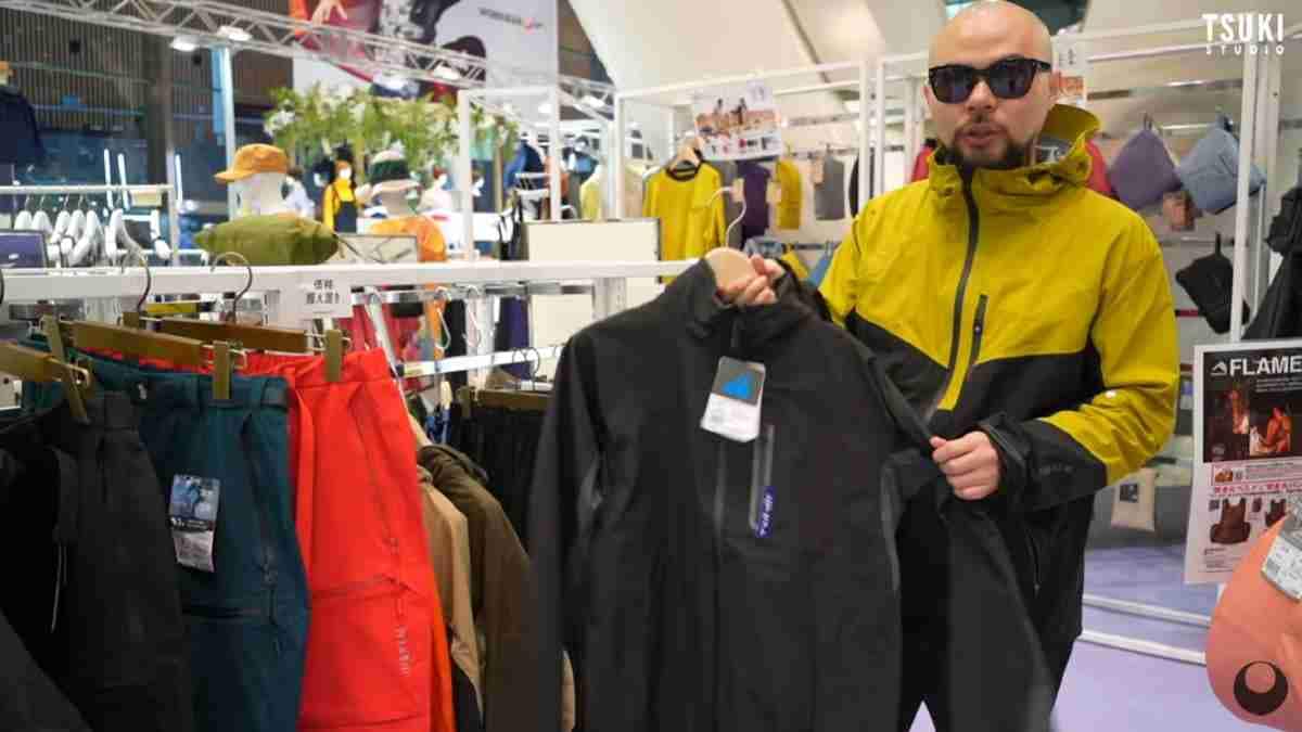 【ワークマン】雨の日の通勤通学にもおすすめ！「イナレムレインスーツ」は上下セットで5000円以下！