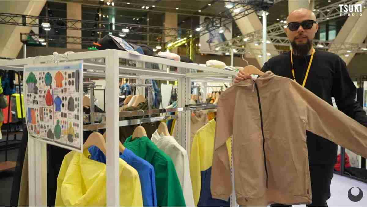 【ワークマン】接触冷感が嬉しい！「超軽量×遮熱シェルジャケット」は夏の日差しから肌を守る優秀ライトアウター！