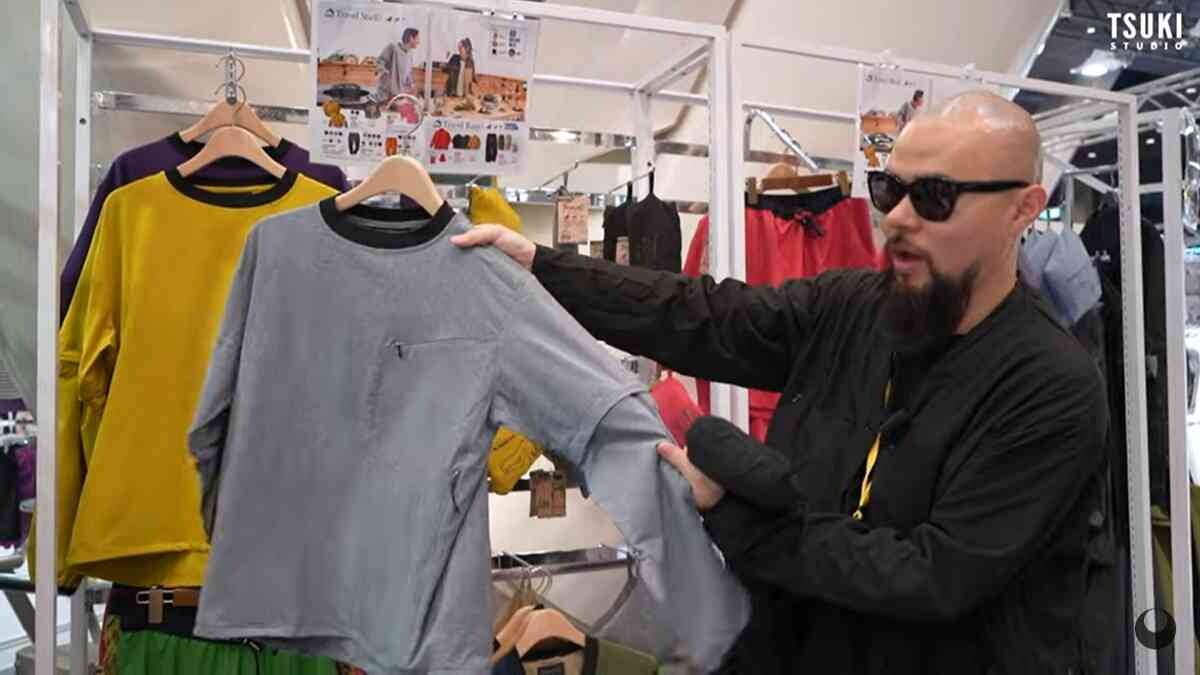 【ワークマン】マニアおすすめの撥水ピステ2選！アウトドアや旅行のリラックスウェアにも◎