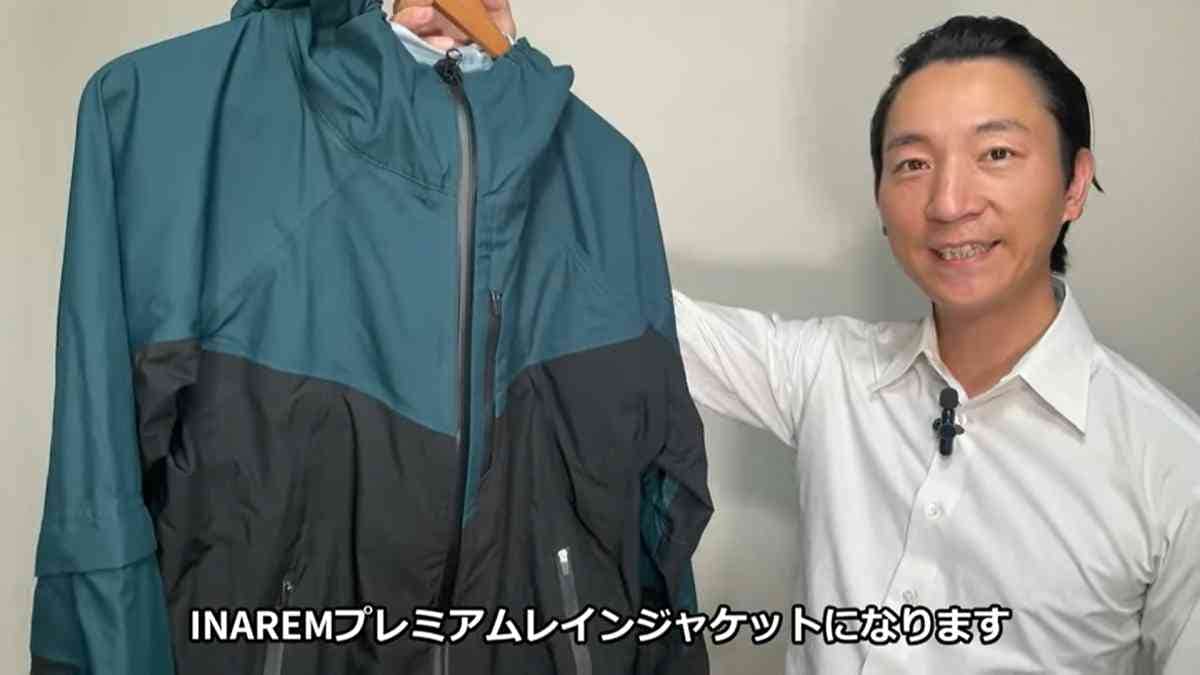 【ワークマン】ならレインウェアも5000円以下で買える！雨の日やゴルフに使える耐水ジャケットランキング