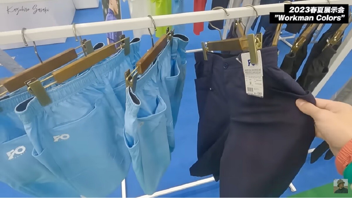 【ワークマン】真夏におすすめの機能付きショートパンツ3選！水陸両用や吸汗速乾も《2023》
