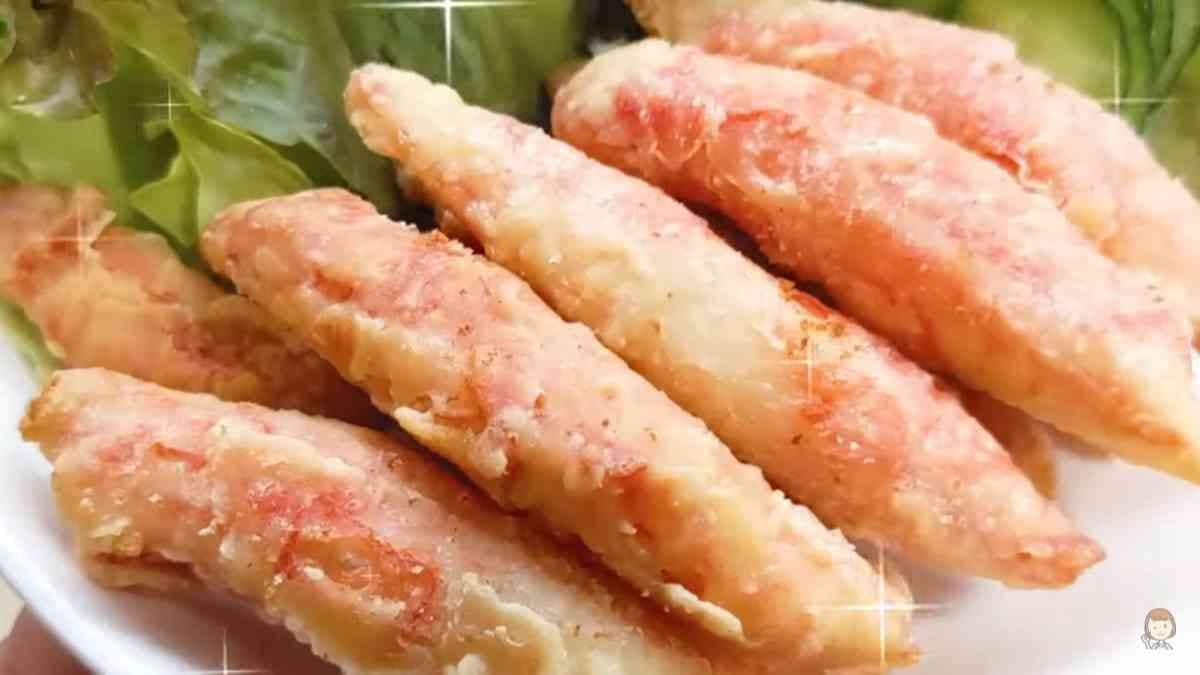 6/23は天ぷらの日！【業務スーパー】のお得でおいしい天ぷら3選・好きな量だけ調理できてコスパ◎