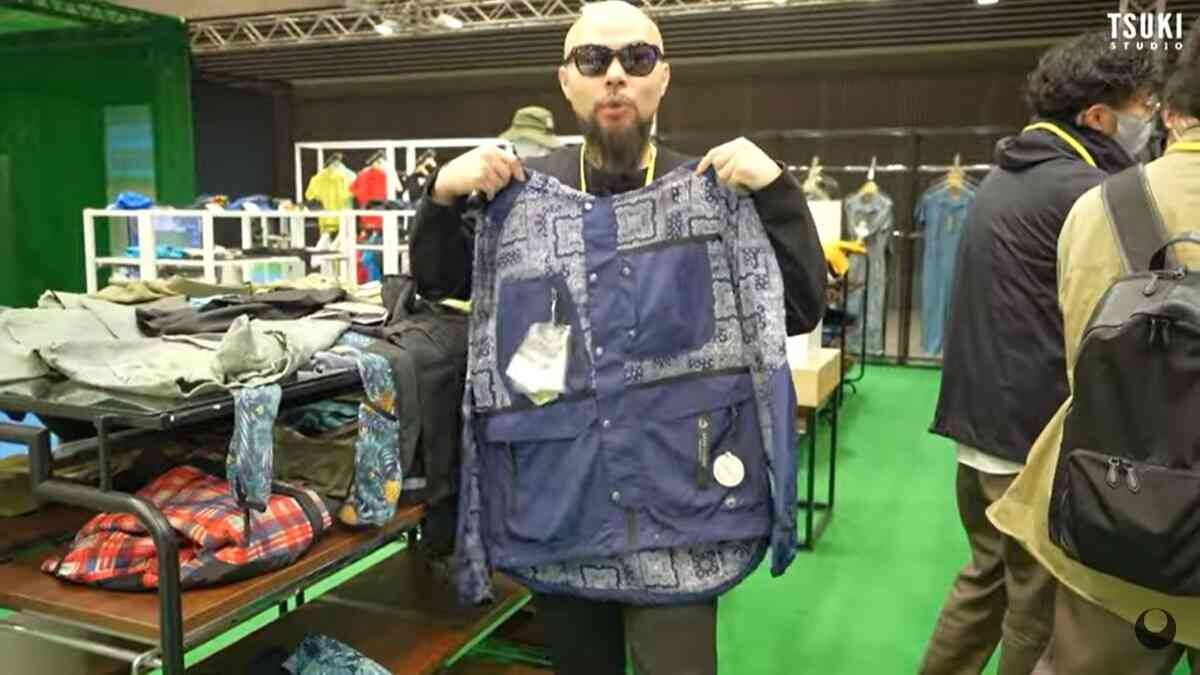 【ワークマン】テレビで紹介の注目アイテムを紹介！コスパいい高撥水ウェア＆虫よけジャケット3選