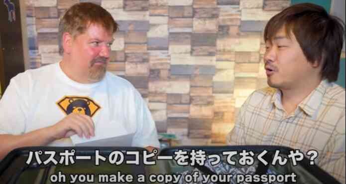 13カ国旅したアメリカ人が教える！海外旅行前に準備すること3選・パスポートのコピーが必要な理由とは？