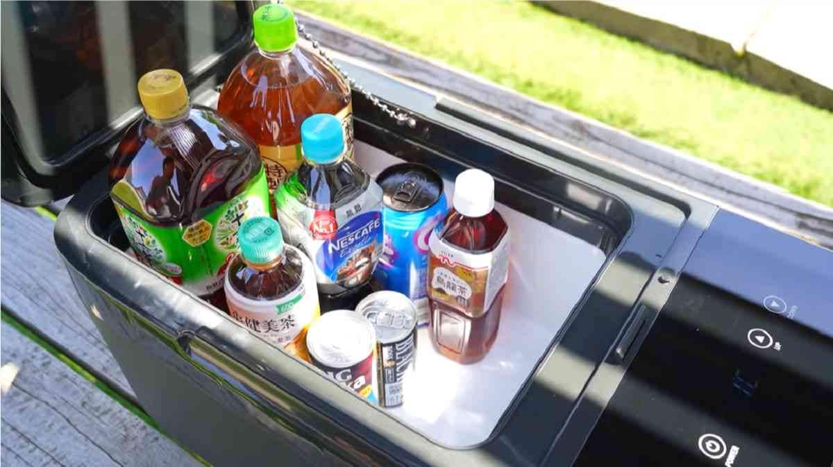 【ドンキホーテ】なら冷蔵庫やクーラーまで持ち運べるのすごくない？夏キャンプやBBQはポータブル家電にお任せ！3選