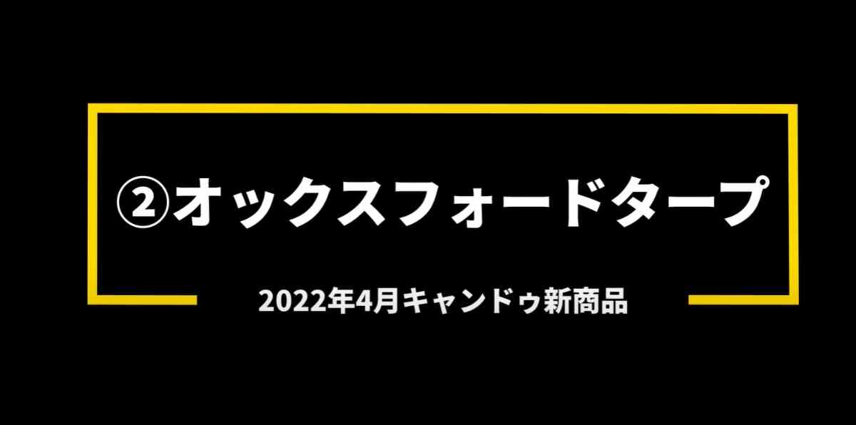 画像出典：YouTube/ヤミツキソロキャンプさん(https://www.youtube.com/watch?v=mXy14hYgYxM)