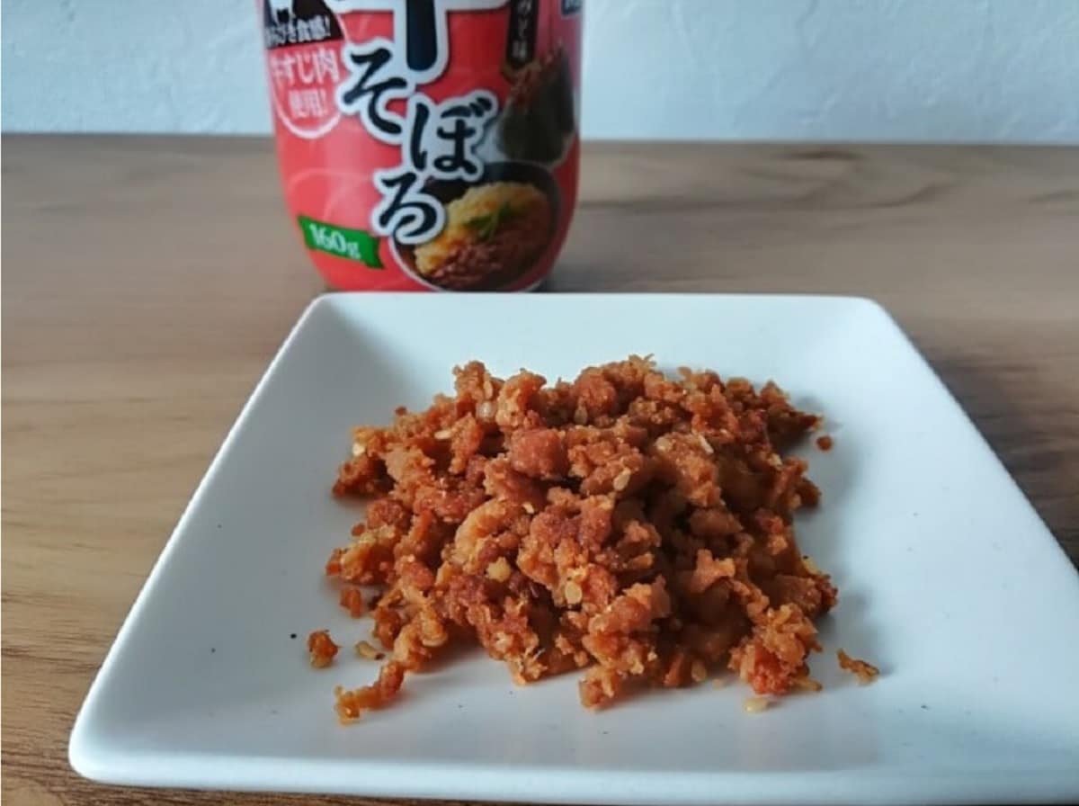【業務スーパー】全部300円以下で買える「ご飯のお供にぴったりなふりかけ3選」即リピ決定の新商品も