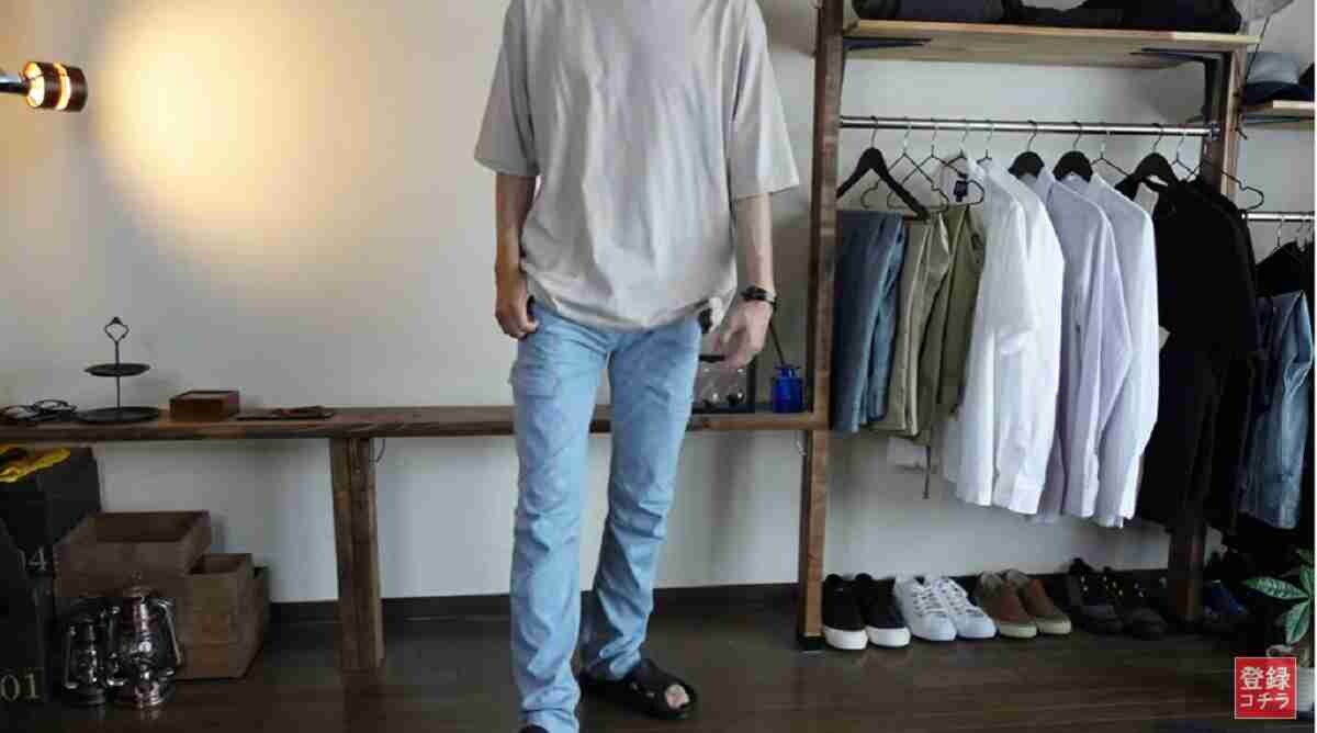 【ワークマン】2023春夏新作の「ひんやり冷たい」接触冷感パンツ3選を紹介！暑い夏もこれで快適