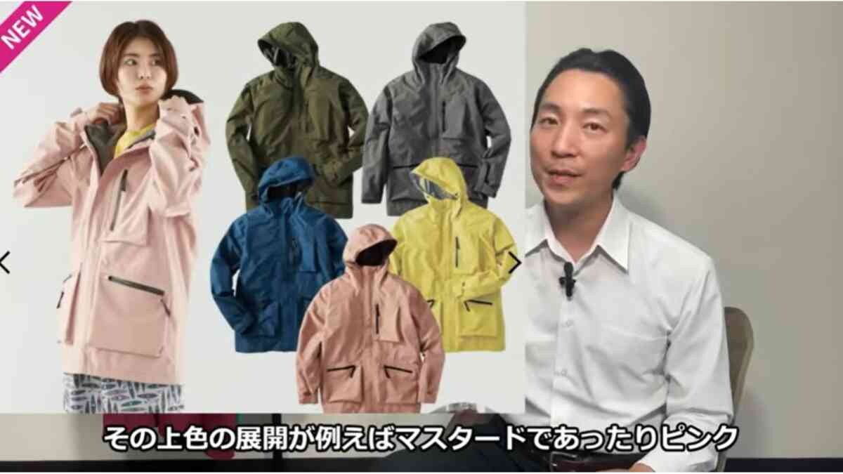  【ワークマン】全バイカーにおすすめ「アラエルレインジャケット」で雨の走行も快適！バッグインで持ち運びもコンパクト