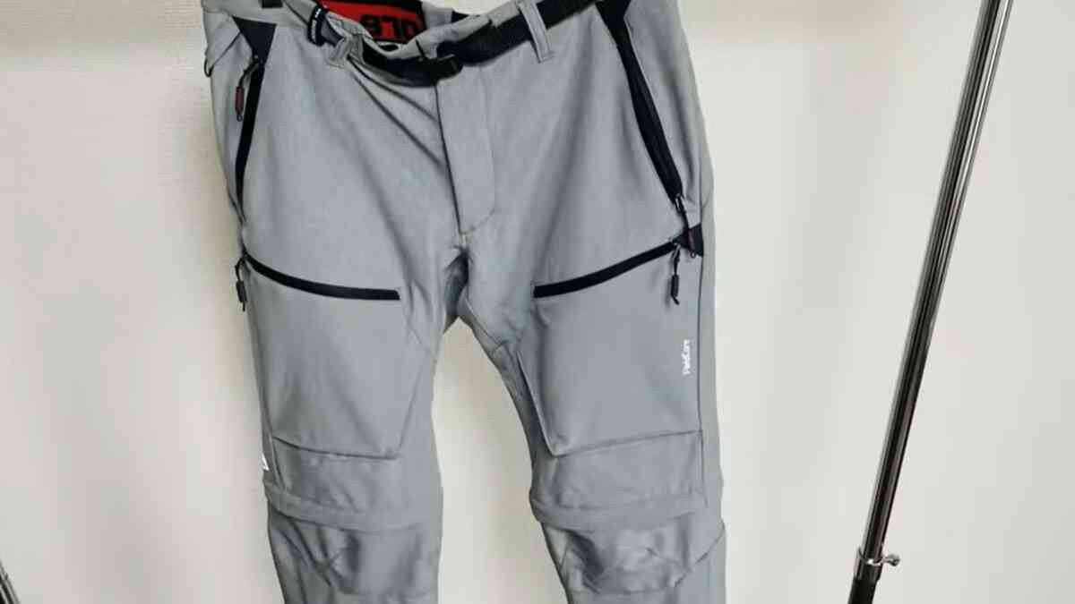 【ワークマン総合ランキング】1週間で最も注目を集めた記事はどれ？夏物パンツが熱い結果に！