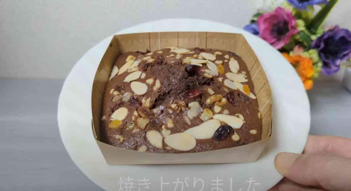 【ダイソー】100均の材料でできるお菓子作りに挑戦！チョコレートブラウニーが超簡単にできる方法とは？