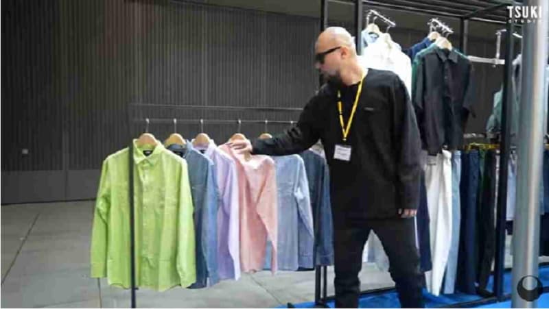 【ワークマン】テレビで紹介された「メンズアイテム」3選！吸水速乾・3Dカット・天然素材など魅力も満載！