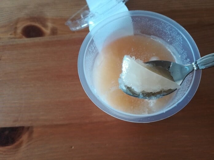 【シャトレーゼ】ゼリー＆プリン週間ランキングTOP3！1位は果実感たっぷりのゼリー！《2023》