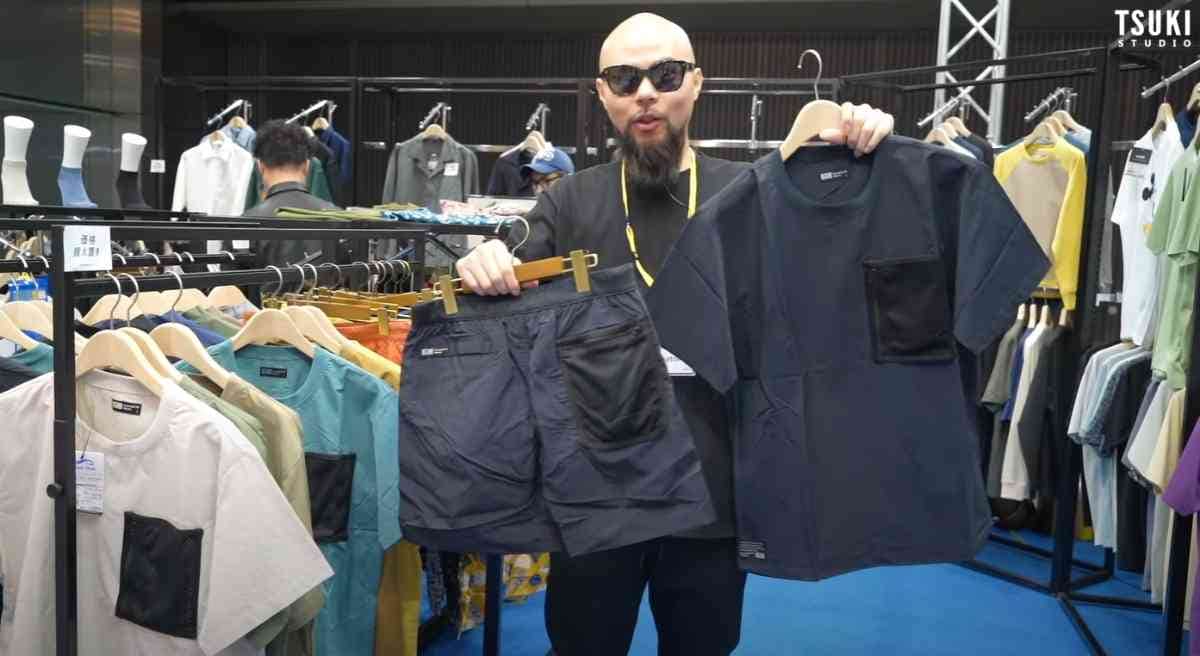 【ワークマン】ランニングパンツは「ファインドアウト」に決まり！2000円以下で買える水陸両用など3選