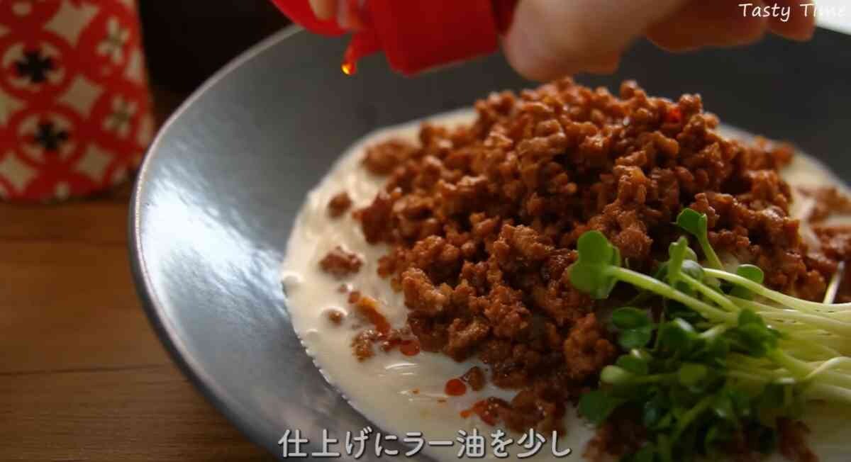 明日すぐに真似したい「そうめんアレンジレシピ」3選！レンチンだけでOKだから超手軽！
