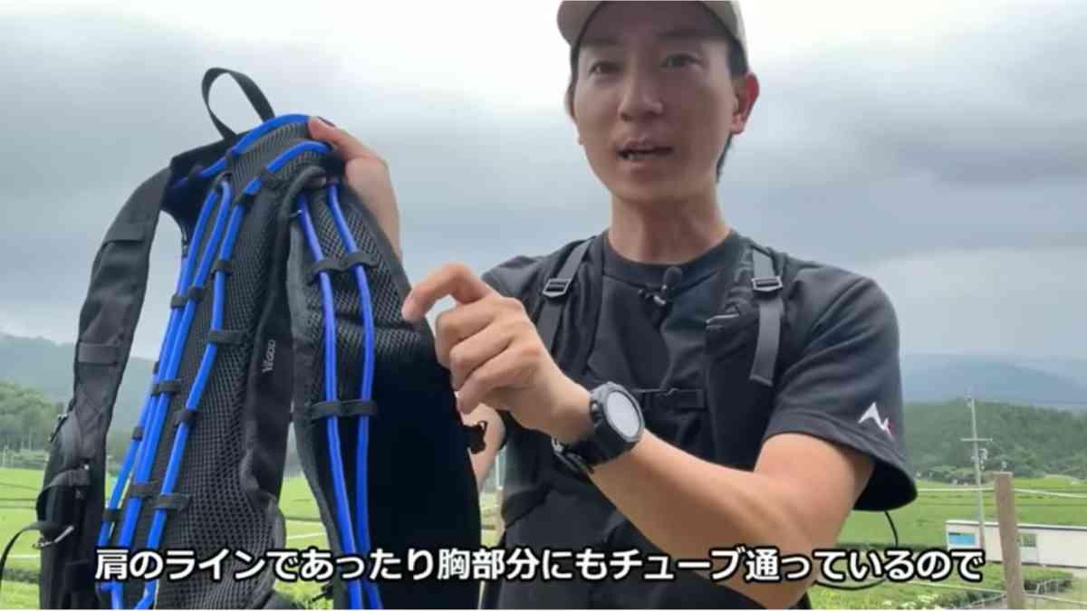 画像出典：Youtube/生地のよろず屋ナイロンポリエステルさん（https://www.youtube.com/watch?v=lZmi0L8bCZE）