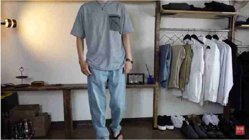 【ワークマンランキング】メンズトップスで今週人気のあったTOP3を発表！3位はDRYストレッチ半袖ポロシャツ、1位は？