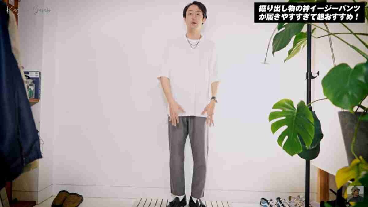 【ワークマン】メンズパンツの人気記事週間ランキング！3位はイージースラックス、2位はクライミングパンツ1位は？