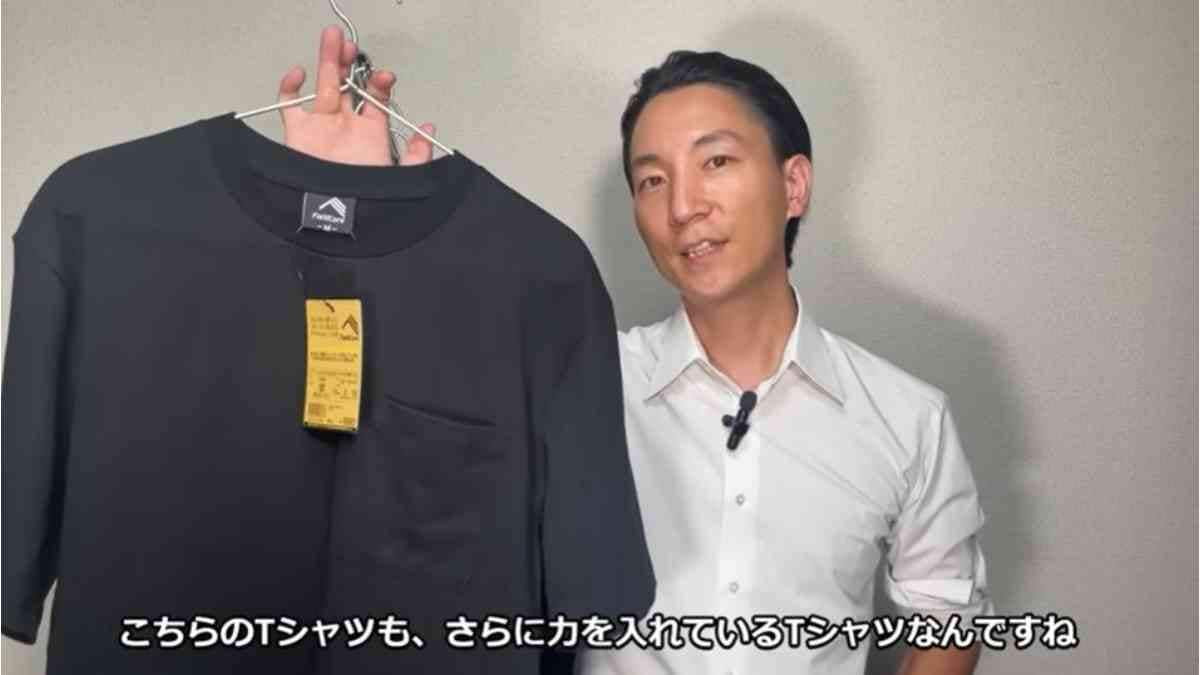 【ワークマン】マニアがおすすめ！夏の「コスパ最強Tシャツ」BEST3《最新》